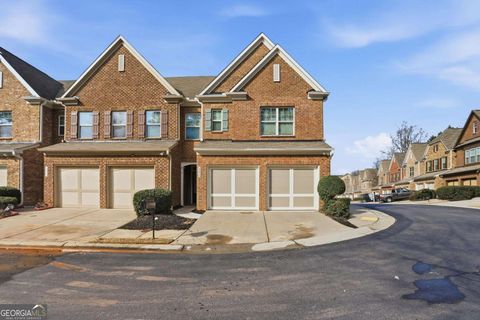 3370 Vintage CIR SE 7 Smyrna GA 30080