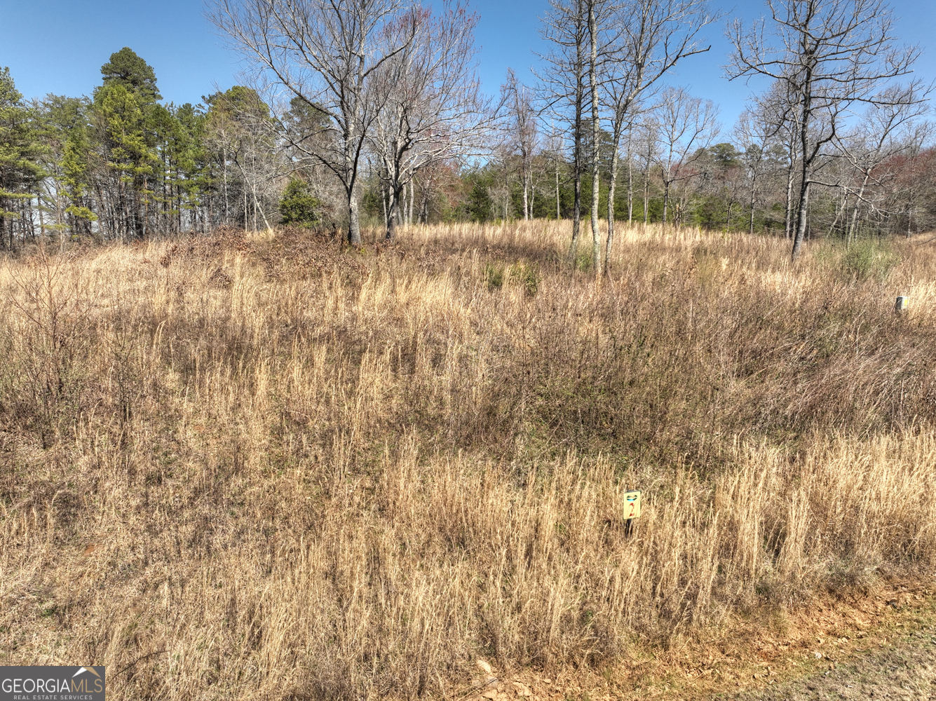 Build your dream home on this stunning lot perched atop a hill in the desirable Arbor Creek community! Enjoy breathtaking, unobstructed panoramic views of the surrounding mountains, park, pond, creek, and walking trails-all right from your future home. Relax at the community fire pit area overlooking the pond, where you'll spot local wildlife including exotic birds and fish. This partially wooded, cleared lot is ideally positioned at the left front entrance of Arbor Creek, offering privacy and scenery without sacrificing convenience. Located just minutes from downtown Blue Ridge, McCaysville, and the scenic Toccoa River, you'll have the best of North Georgia living at your doorstep. Arbor Creek features underground utilities, high-speed internet, and paved private roads. Don't miss this rare opportunity to build in a peaceful, established community with year-round mountain views.