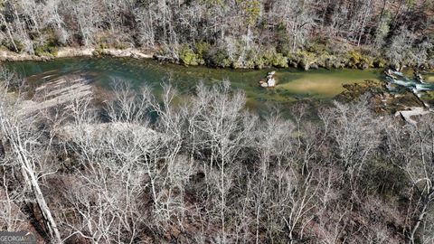 0 River RD Cleveland GA 30528