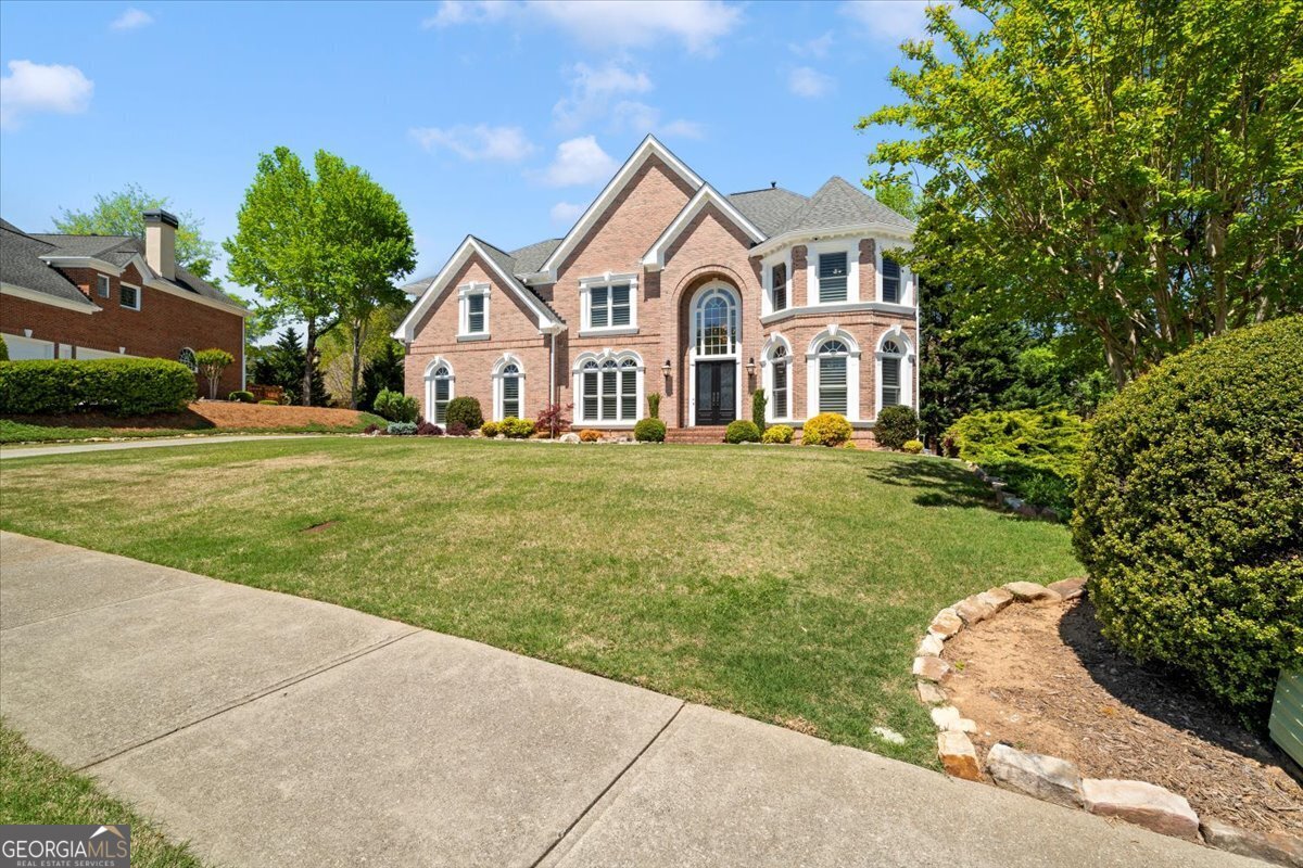 240 Morton Manor CT