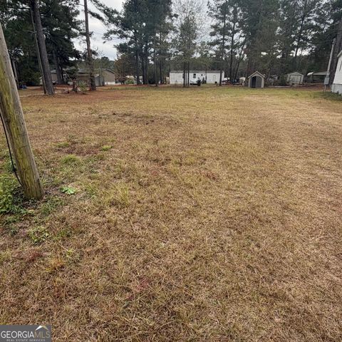 Photo of 0 Hulsey Drive, Metter, GA 30439 (MLS # 10656930)