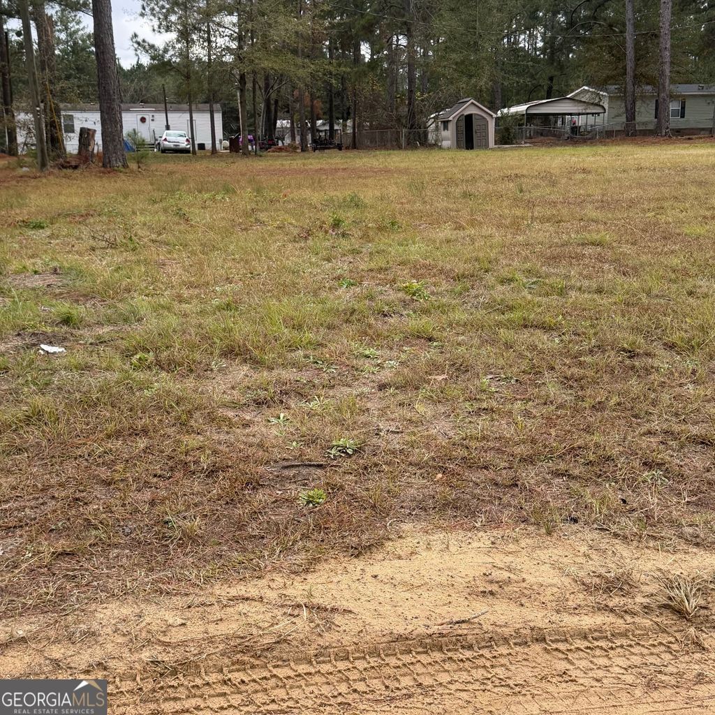 Photo of 0 Hulsey Drive, Metter, GA 30458 (MLS # 10656930)
