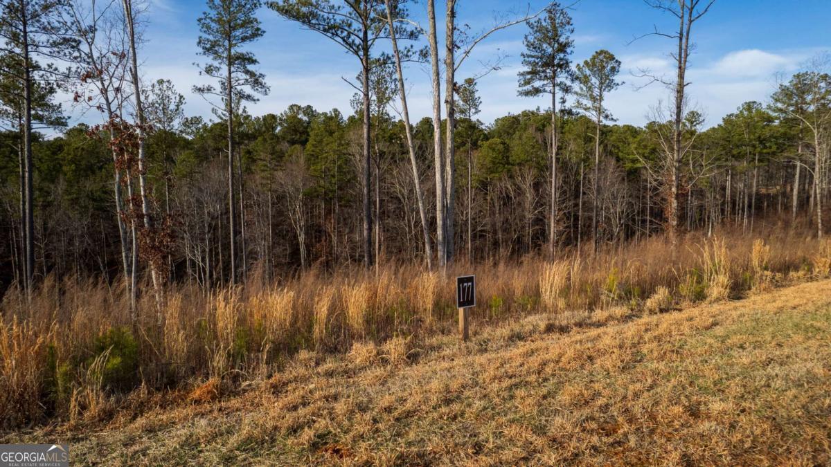 LOT 177 Shallow Water WAY