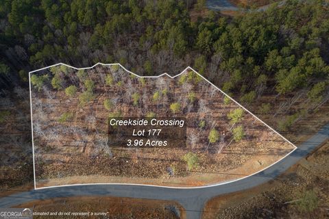 Photo of 177 Shallow Water Way, Talking Rock, GA 30175 (MLS # 10632611)