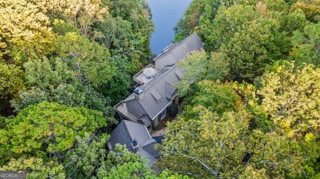 Photo of 81 Flycatcher Point, Big Canoe, GA 30143 (MLS # 10674433)