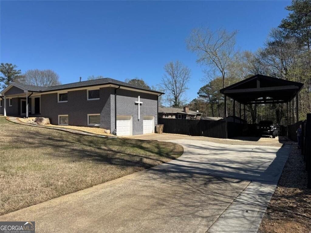 Photo of 3900 Westmoreland Drive, Kennesaw, GA 30144 (MLS # 10880706)