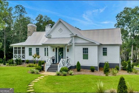 84 Flintview DR Cordele GA 31015