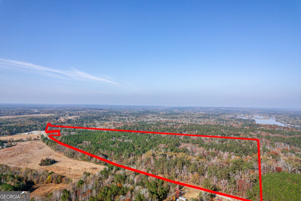 Photo of 701 Twin Bridges Road, Eatonton, GA 31024 (MLS # 10699990)