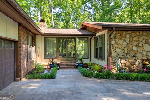 Photo of 567 Fred Kelley Road NE, Rome, GA 30161 (MLS # 10520037)