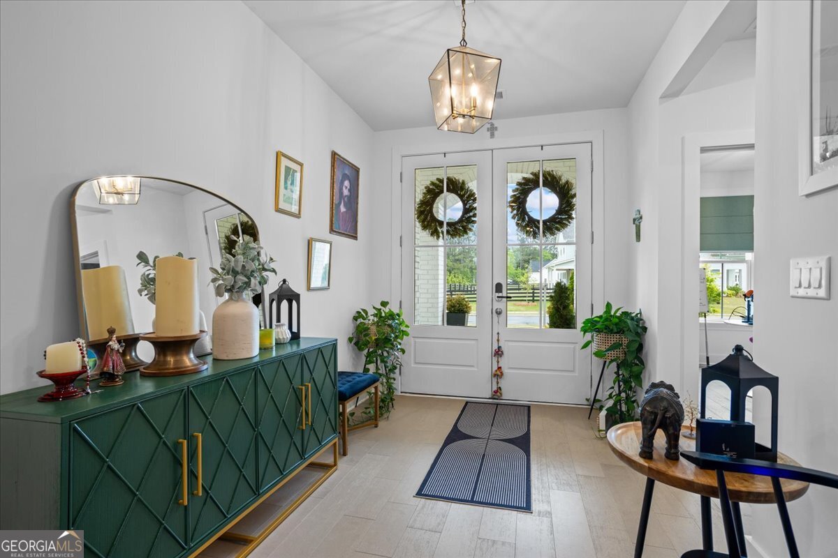 7620 Fireside Farms DR