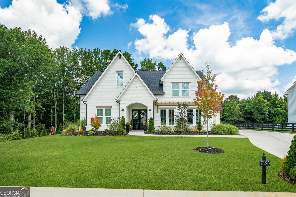7620 Fireside Farms DR