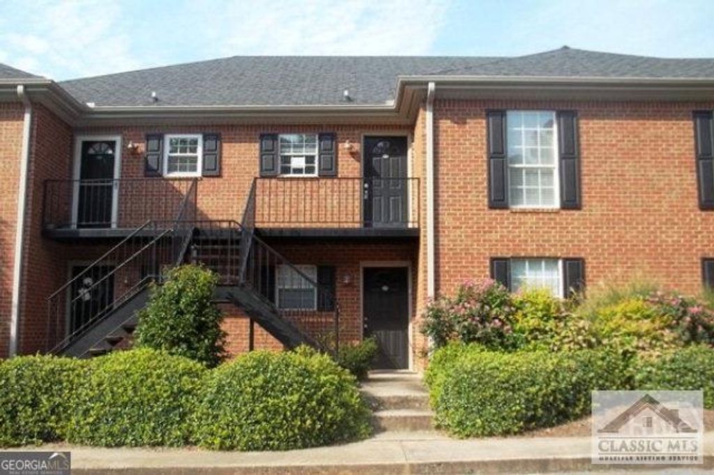 Photo of 1055 Baxter Street #408, athens, GA 30606 (MLS # 10703162)