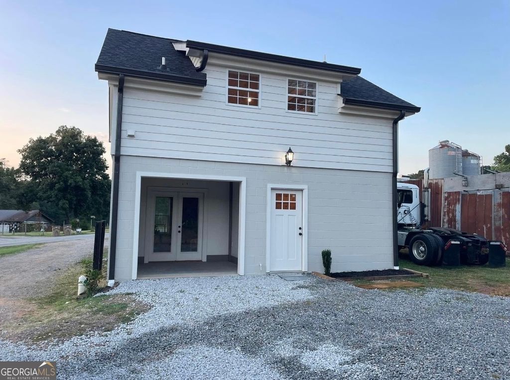 Photo of 4729 Willie Robinson Road, Gainesville, GA 30506 (MLS # 10720126)