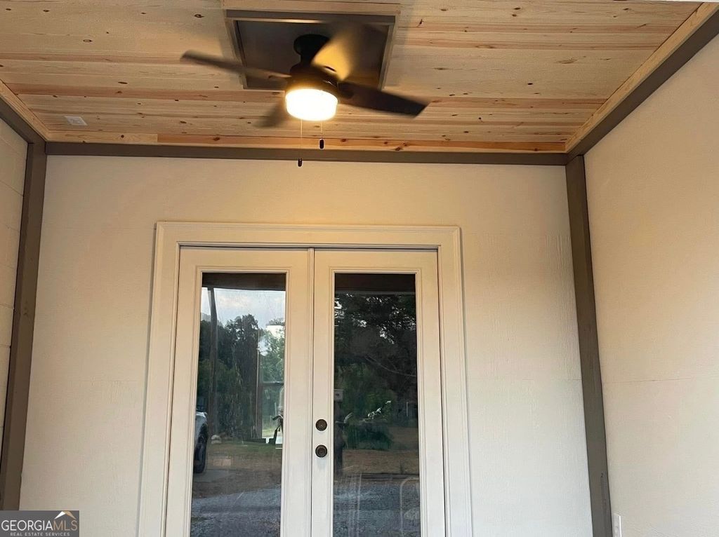 Photo of 4729 Willie Robinson Road, Gainesville, GA 30506 (MLS # 10720126)