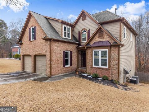 2705 Chandler Grove DR Buford GA 30519