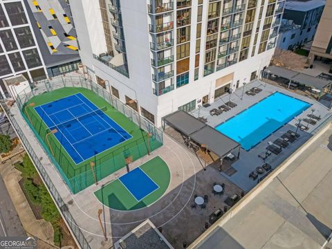 1280 SW 1280 west Peachtree street SW 1205 Atlanta GA 30309