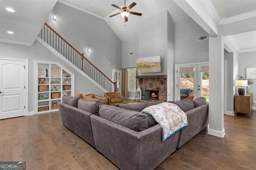 Photo of 1050 Mcinteer Circle, Greensboro, GA 30642 (MLS # 10756297)