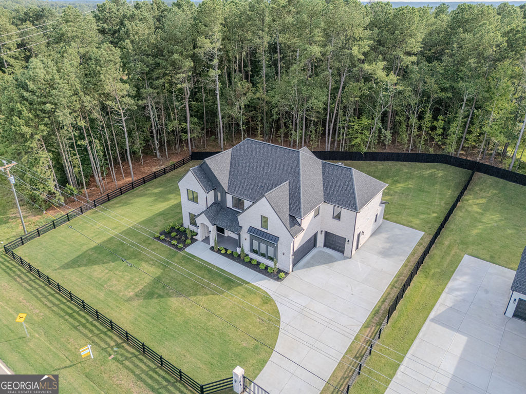 3209 Bold Springs RD