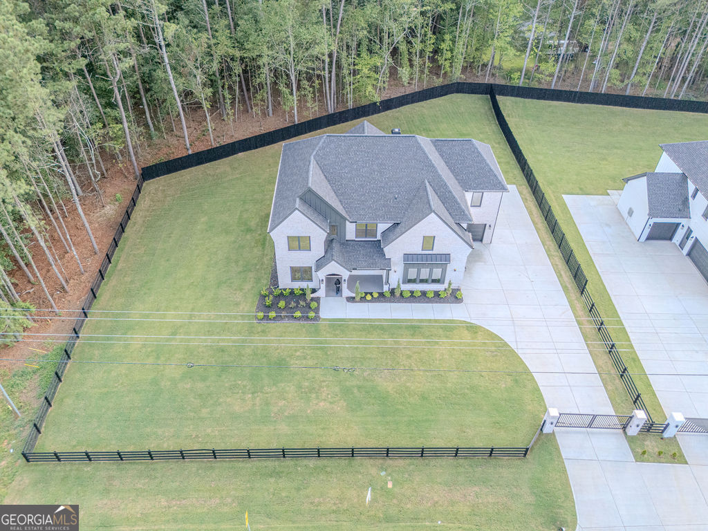 3209 Bold Springs RD