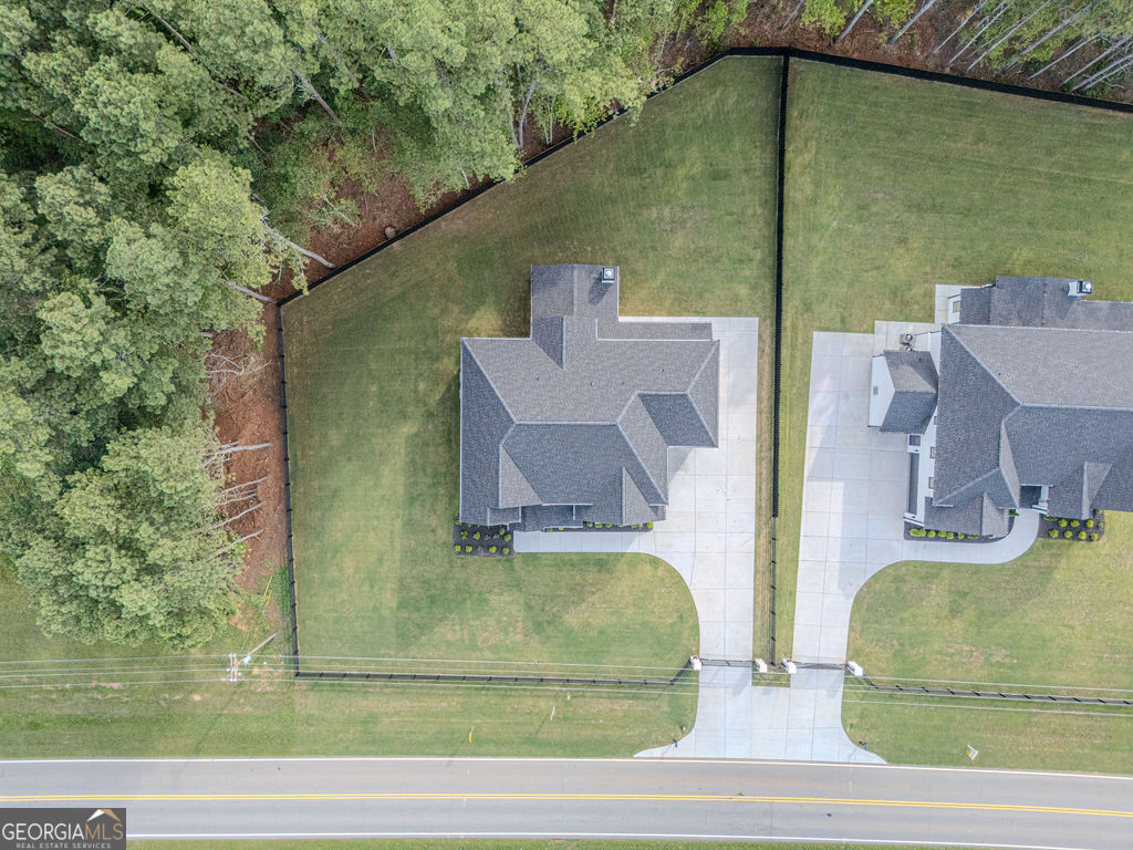 3209 Bold Springs RD