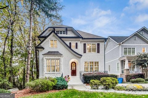 3580 S Sherwood Road SE, Smyrna, GA 30082 - MLS#: 10470444