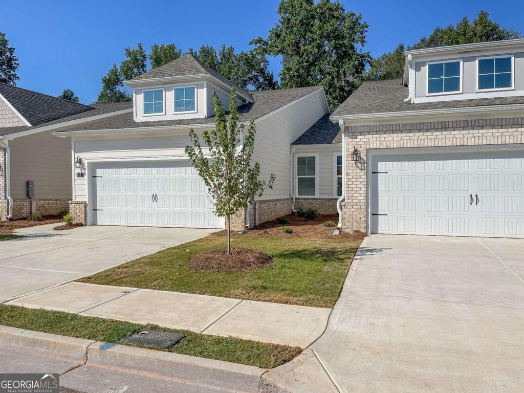 Photo of 1721 Tolstoy Lane #1721, Stockbridge, GA 30281 (MLS # 10762486)