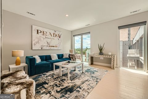 775 Juniper ST NE 612 Atlanta GA 30308