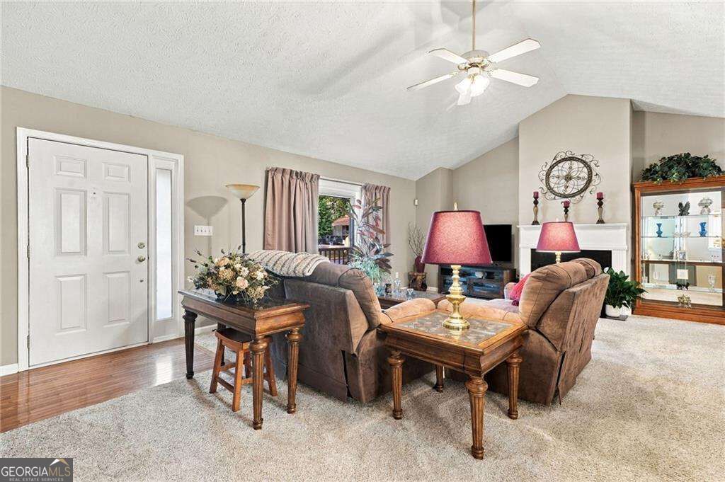 Photo of 15 Yellowstone Drive, Powder Springs, GA 30127 (MLS # 10875229)