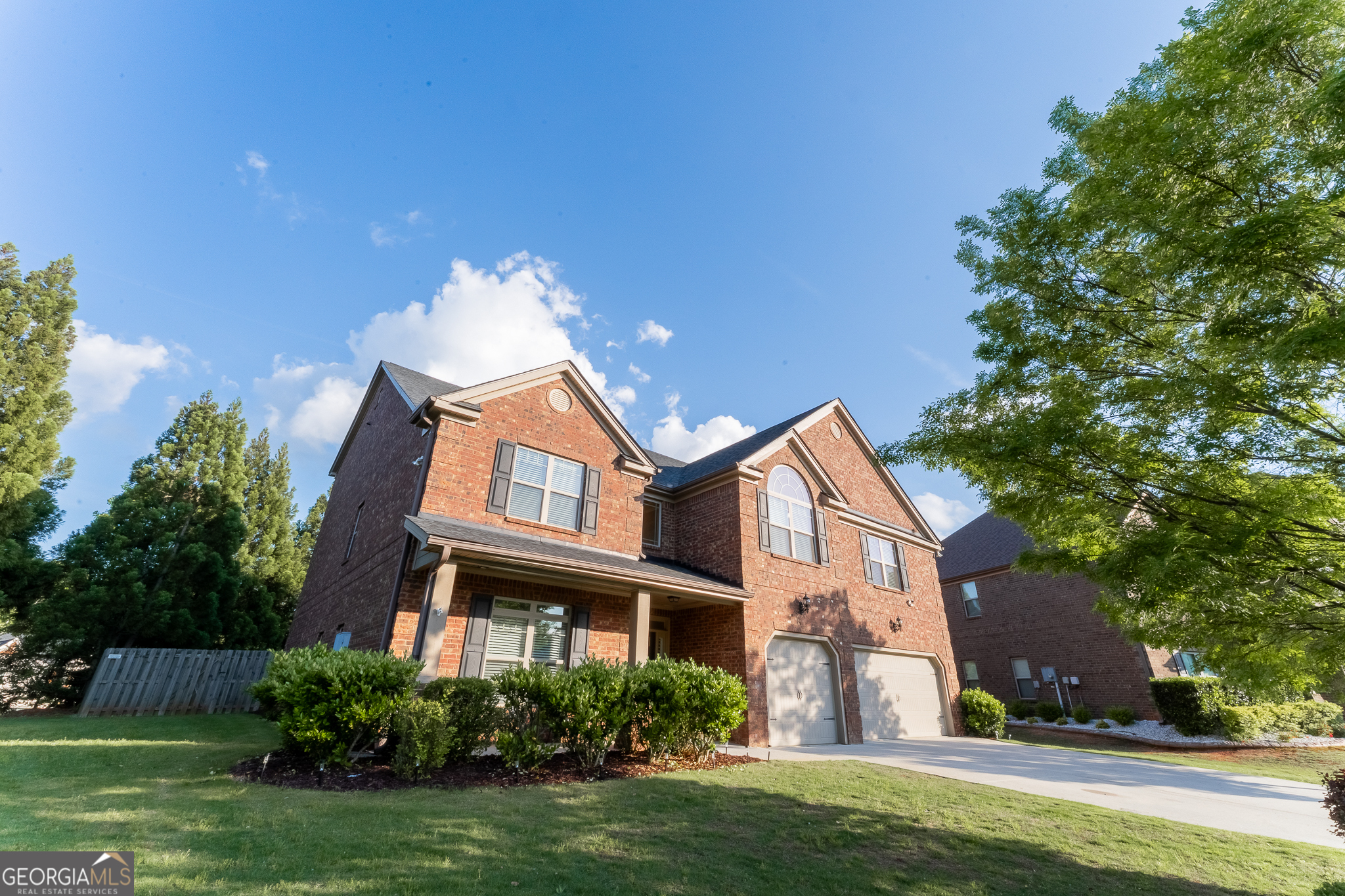 6354 Brookridge DR