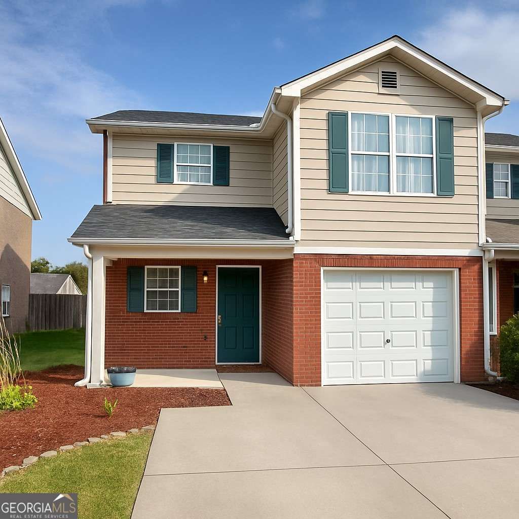 Photo of 143 Princeton Avenue, Adairsville, GA 30103 (MLS # 10648352)