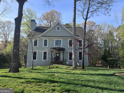 230 Wyngate CIR Fayetteville GA 30215
