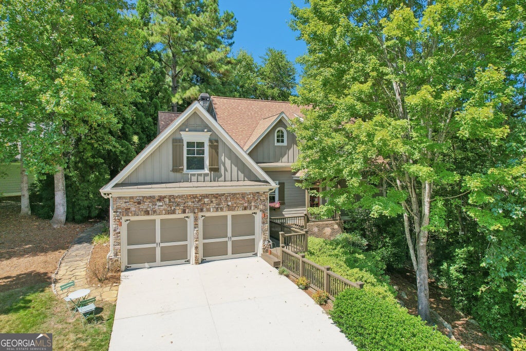 Photo of 9 Cavender Run, Dahlonega, GA 30533 (MLS # 10832549)
