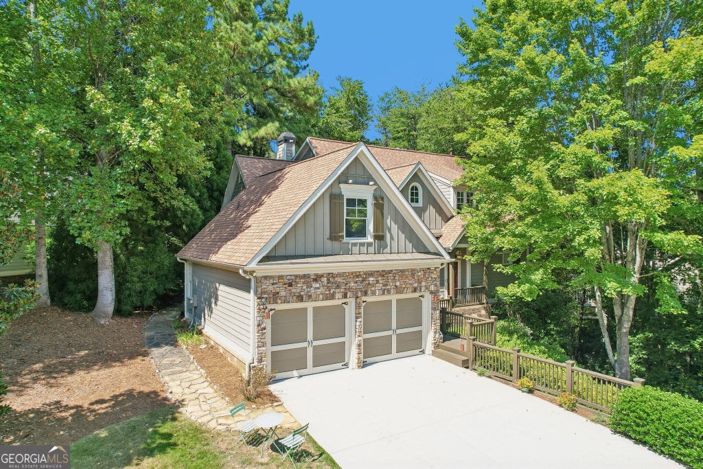 Photo of 9 Cavender Run, Dahlonega, GA 30533 (MLS # 10832549)