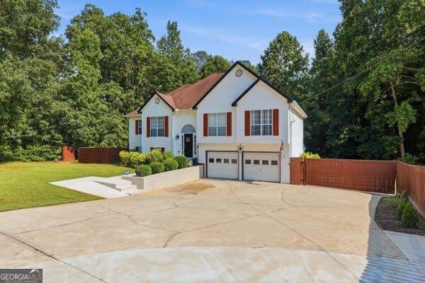 Photo of 180 Harper Road, McDonough, GA 30252 (MLS # 10827495)