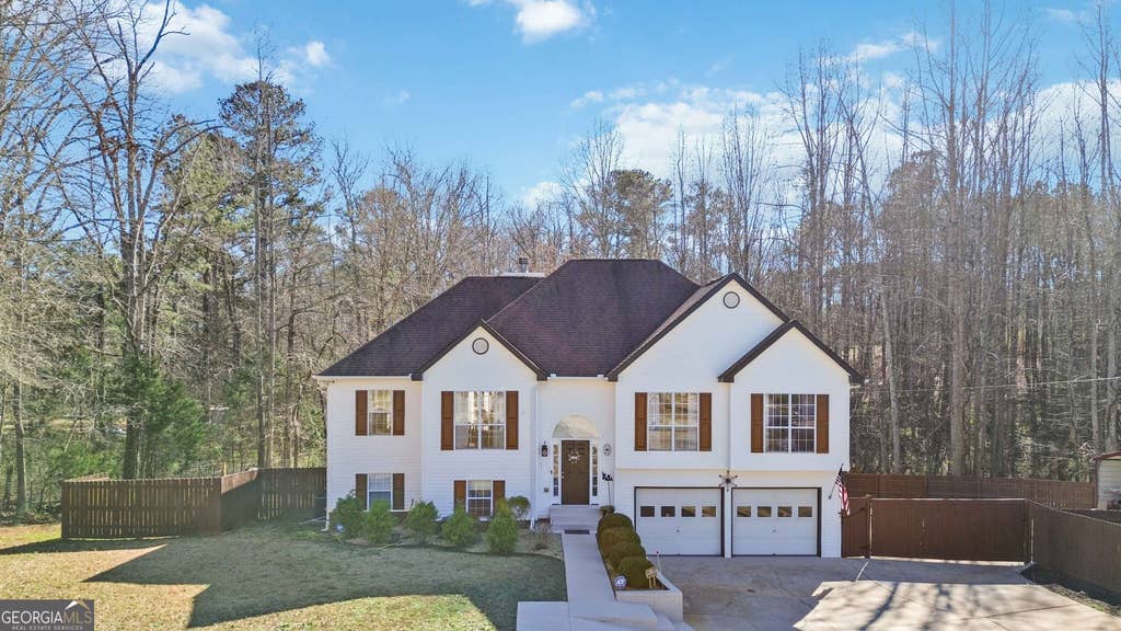 Photo of 180 Harper Road, McDonough, GA 30252 (MLS # 10827495)