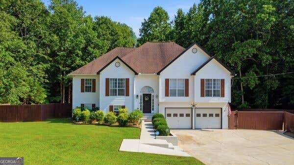 Photo of 180 Harper Road, McDonough, GA 30252 (MLS # 10827495)