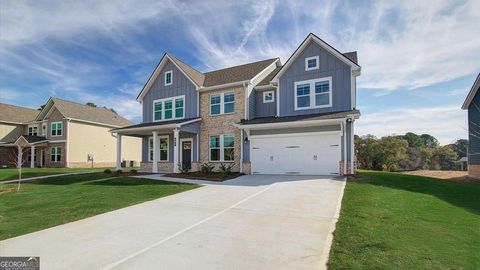 433 Sheridan DR Stockbridge GA 30281