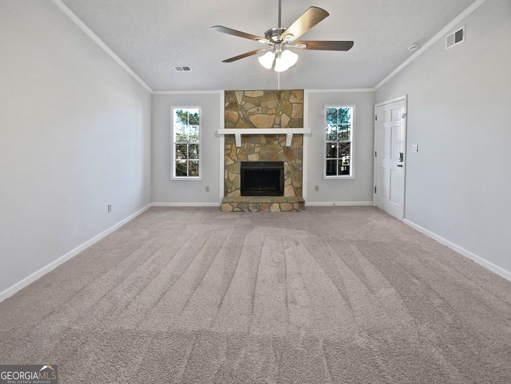 Photo of 6006 Radford Drive, Riverdale, GA 30296 (MLS # 10674809)