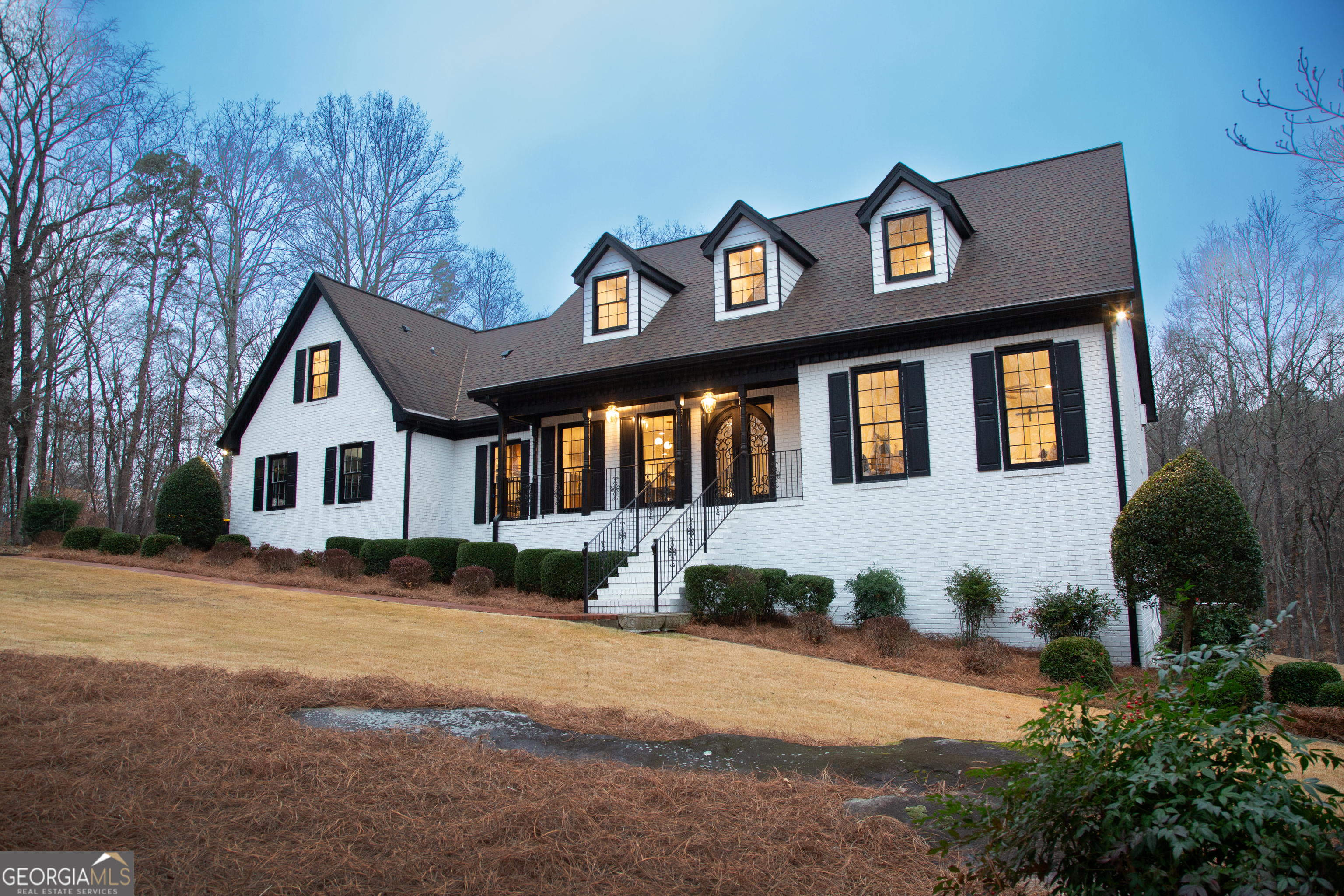 1505 Old Fountain RD