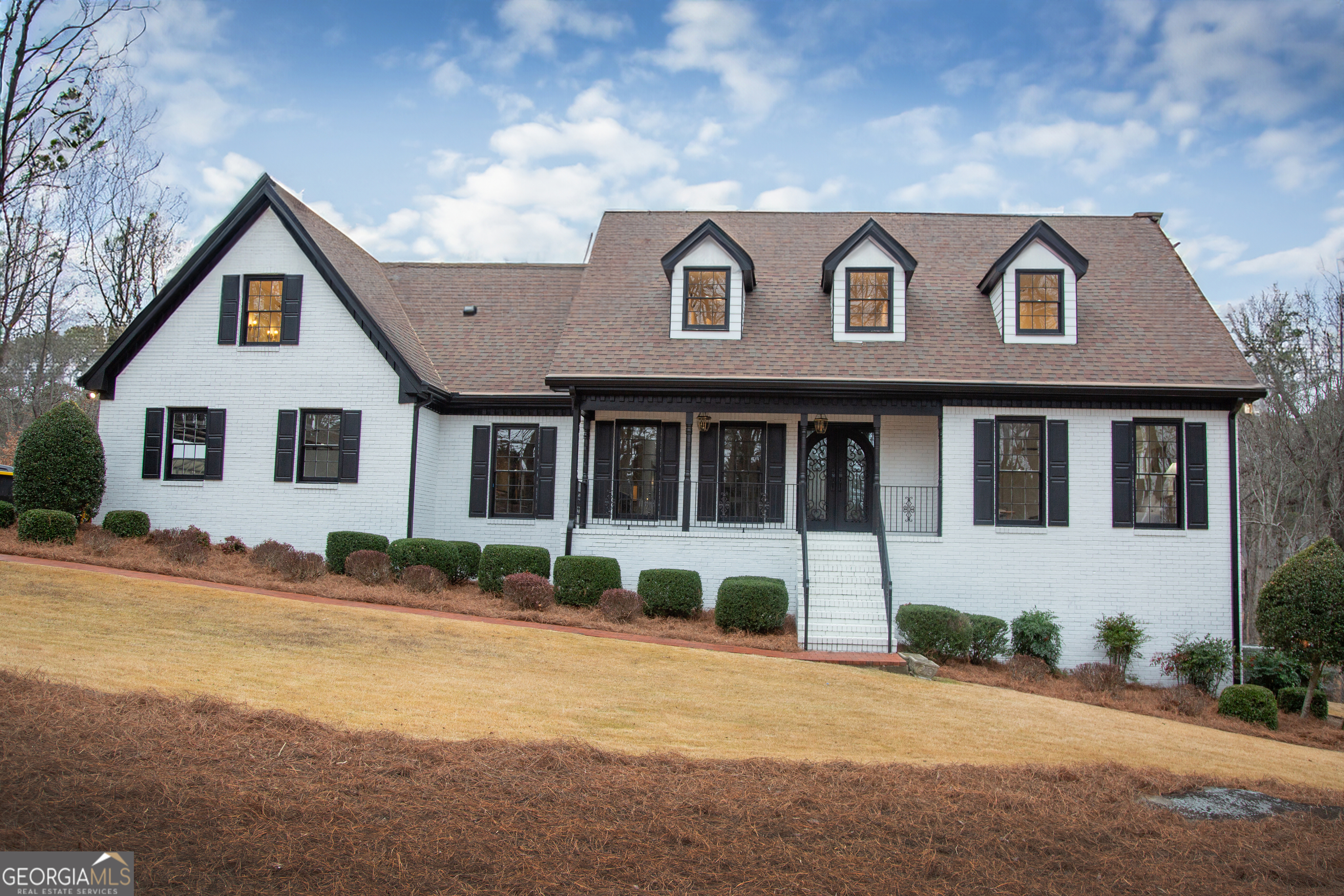 1505 Old Fountain RD