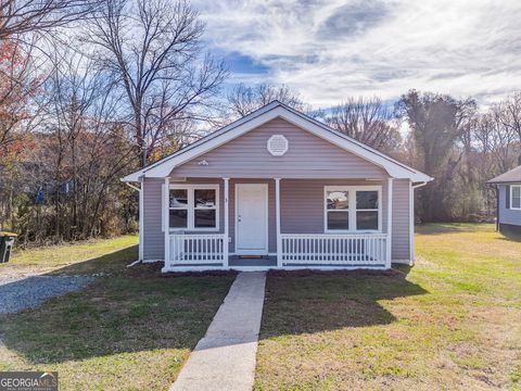 Photo of 3 Porter Street SW, Rome, GA 30161 (MLS # 10644475)