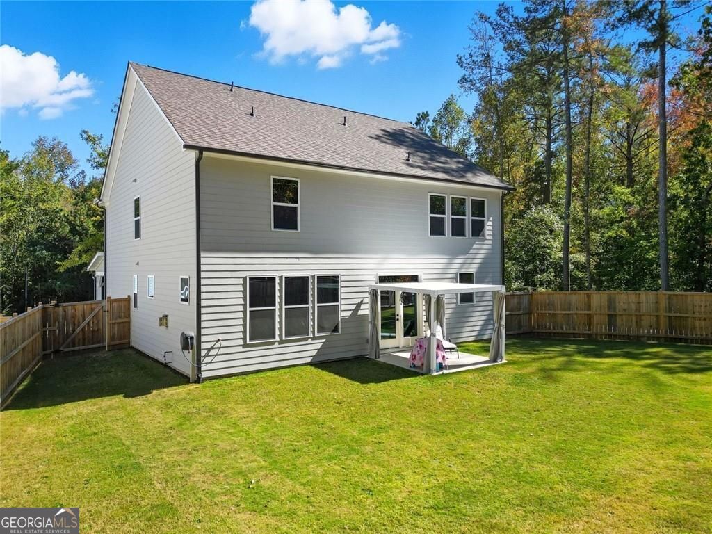 Dallas, Georgia 30157, United States, 4 Bedrooms Bedrooms, ,4 BathroomsBathrooms,Residential,Active,230003