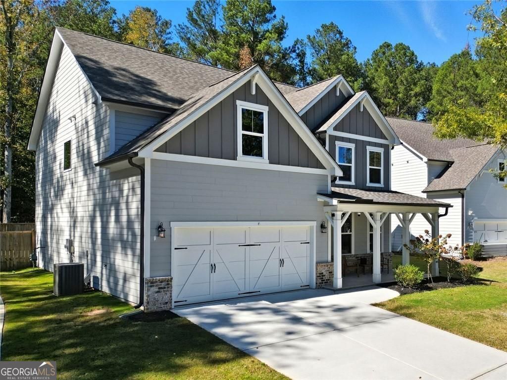 Dallas, Georgia 30157, United States, 4 Bedrooms Bedrooms, ,4 BathroomsBathrooms,Residential,Active,230003