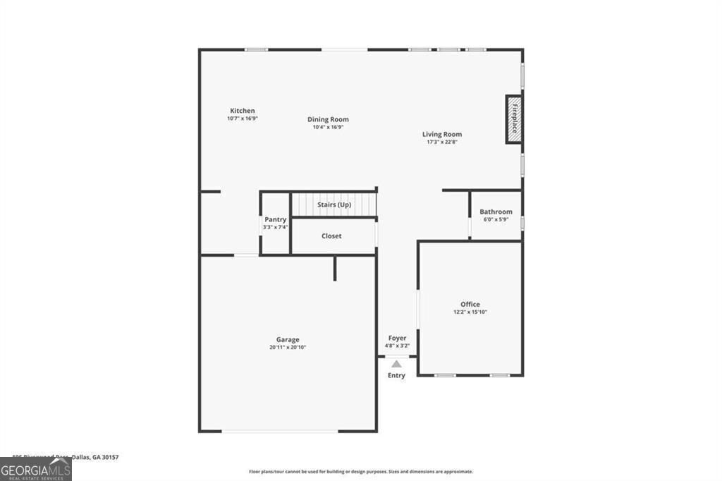 Dallas, Georgia 30157, United States, 4 Bedrooms Bedrooms, ,4 BathroomsBathrooms,Residential,Active,230003