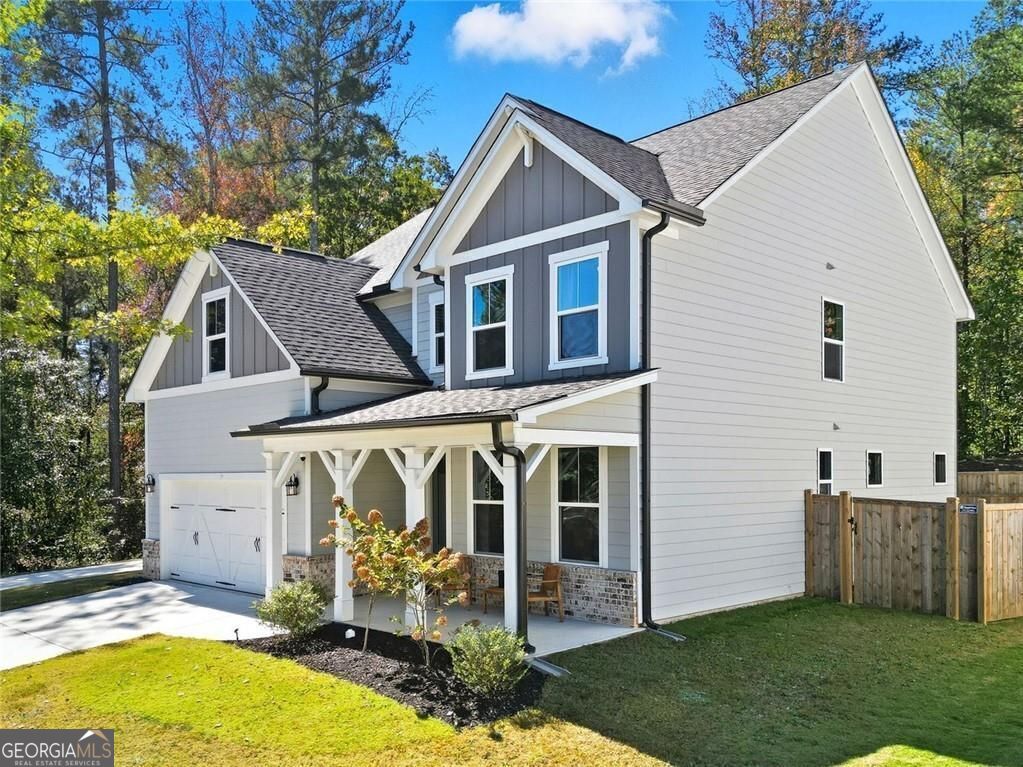 Dallas, Georgia 30157, United States, 4 Bedrooms Bedrooms, ,4 BathroomsBathrooms,Residential,Active,230003