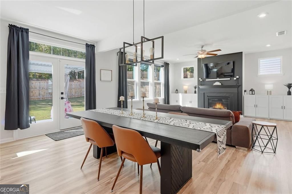 Dallas, Georgia 30157, United States, 4 Bedrooms Bedrooms, ,4 BathroomsBathrooms,Residential,Active,230003