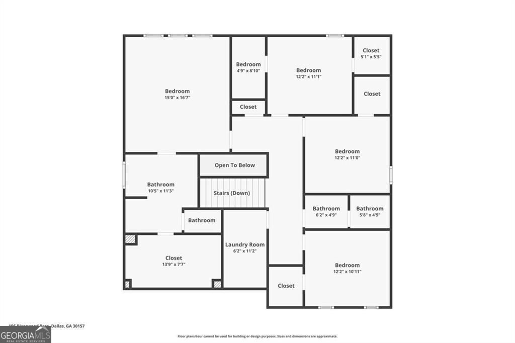 Dallas, Georgia 30157, United States, 4 Bedrooms Bedrooms, ,4 BathroomsBathrooms,Residential,Active,230003