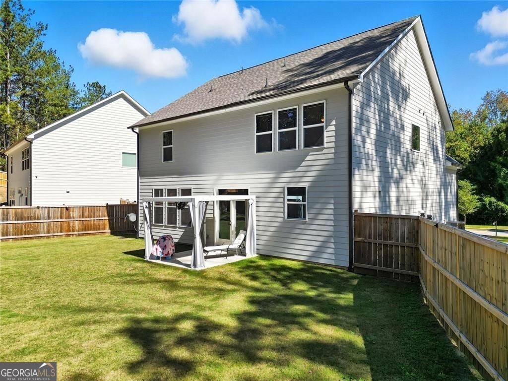 Dallas, Georgia 30157, United States, 4 Bedrooms Bedrooms, ,4 BathroomsBathrooms,Residential,Active,230003