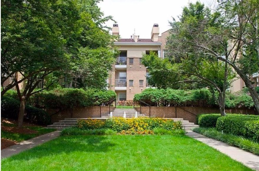 Spacious corner unit in Midtown/Old Fourth Ward! Inviting porcelain tile foyer with 9ft ceiling and upgrades thru out. Stainless steel appliances, a separate dining area, large master with walk in closet, gorgeous designer style master bathroom with double vanities, includes a huge walk in rain shower and separate soaking tub which offers spa style luxury. Tons of storage space in both the laundry room and a separate storage room located on the balcony. The second bedroom shares a see-thru fireplace from the living room Well maintained gated community di.rect access to Publix, Walgreens, Minutes to PCM, Belt-Line, 75/85, Emory Hospital, Marta, restaurants, shopping, & more!