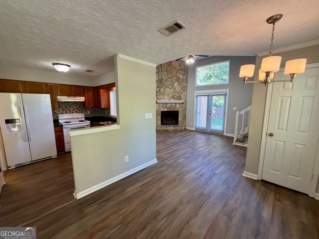 Photo of 5669 Waterford Court, Morrow, GA 30260 (MLS # 10880142)